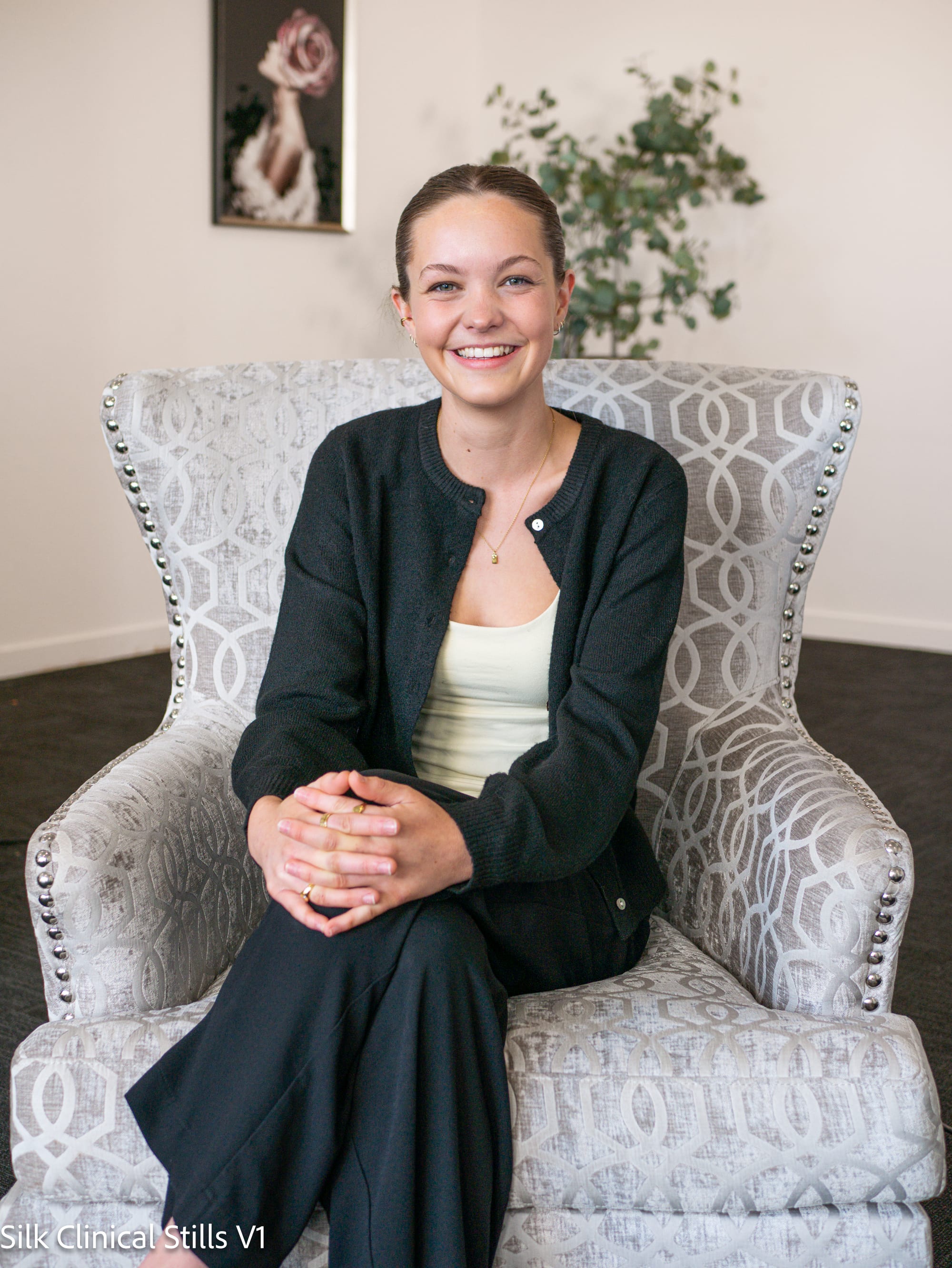 Sharhys, Nurse Injector at Silk Clinical Aesthetics