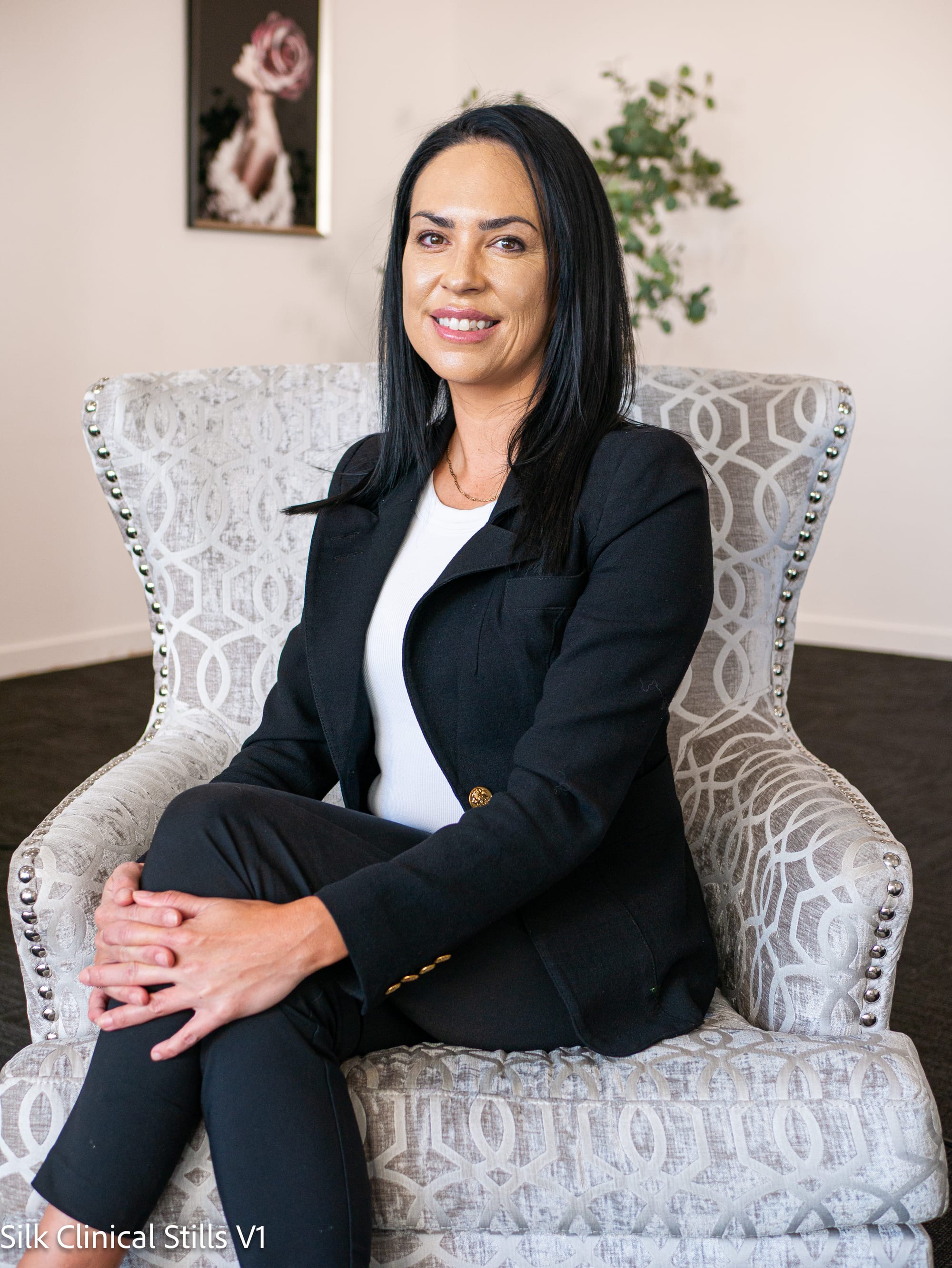 Shelley, Beauty Therapist at Silk Clinical Aesthetics