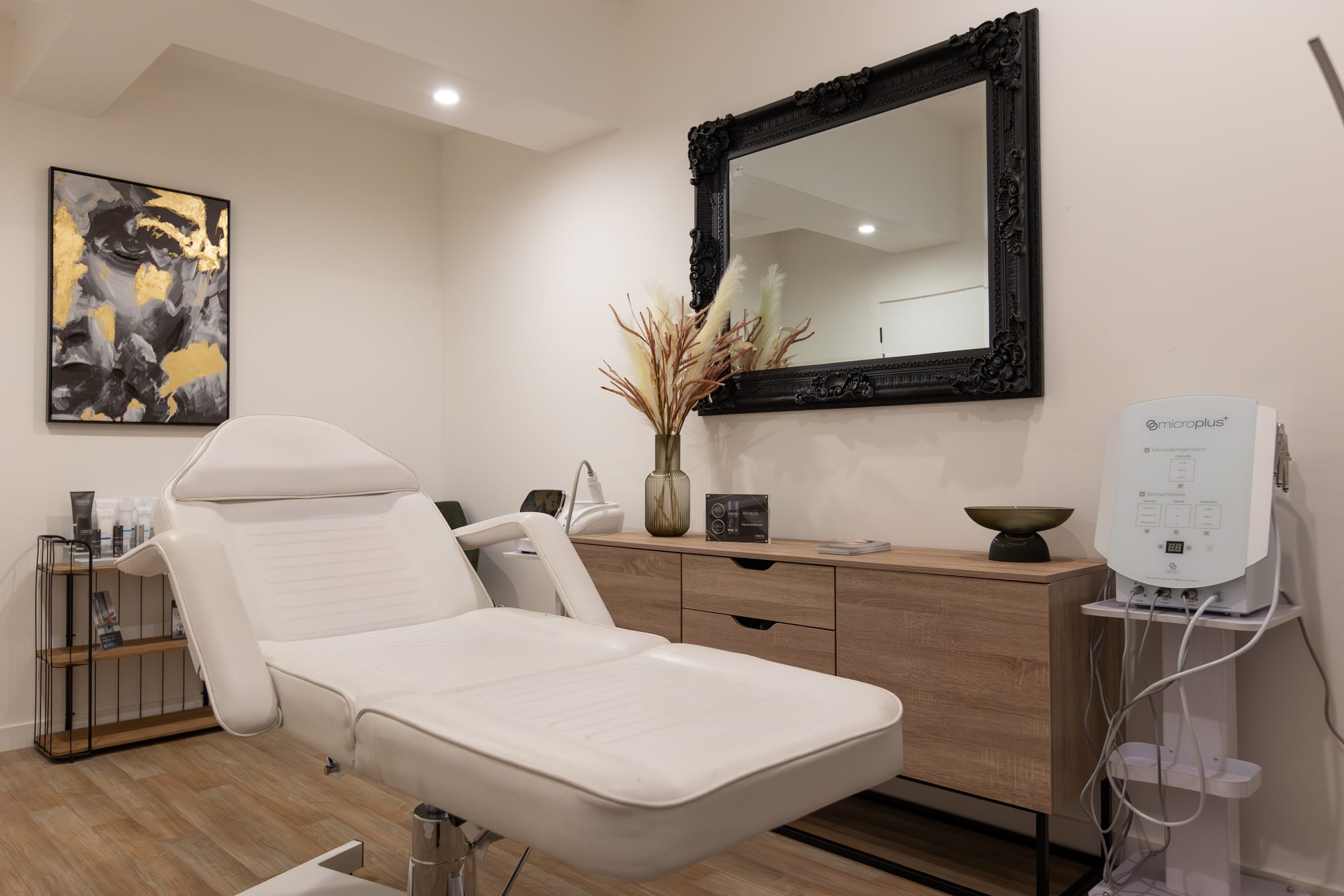 Volnewmer vs Thermage: Which RF Skin Tightening Treatment is Right for You?