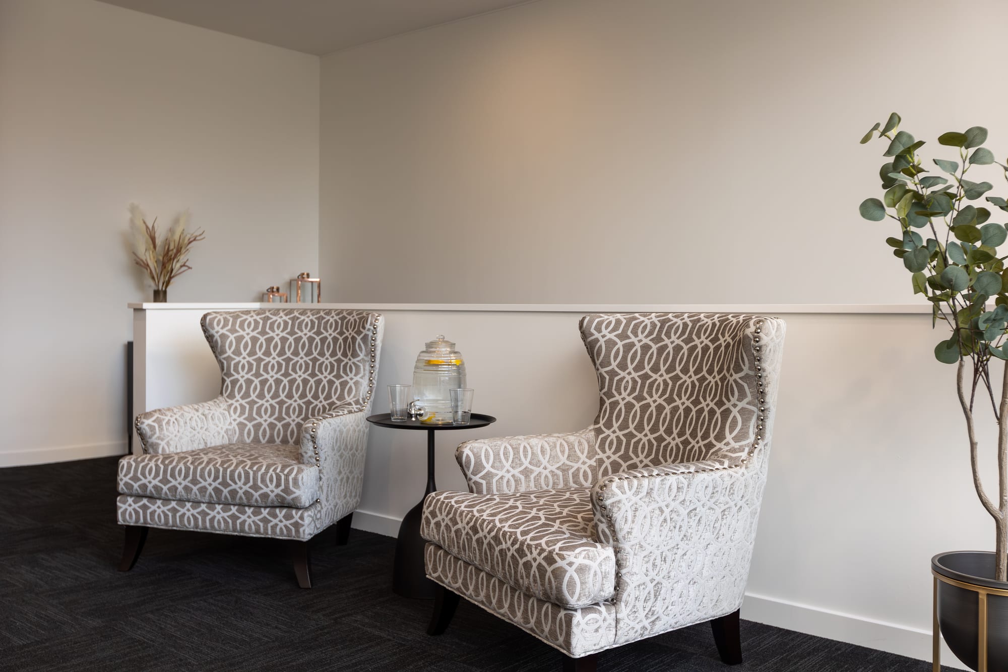 Consultation at Silk Clinical Aesthetics, Christchurch