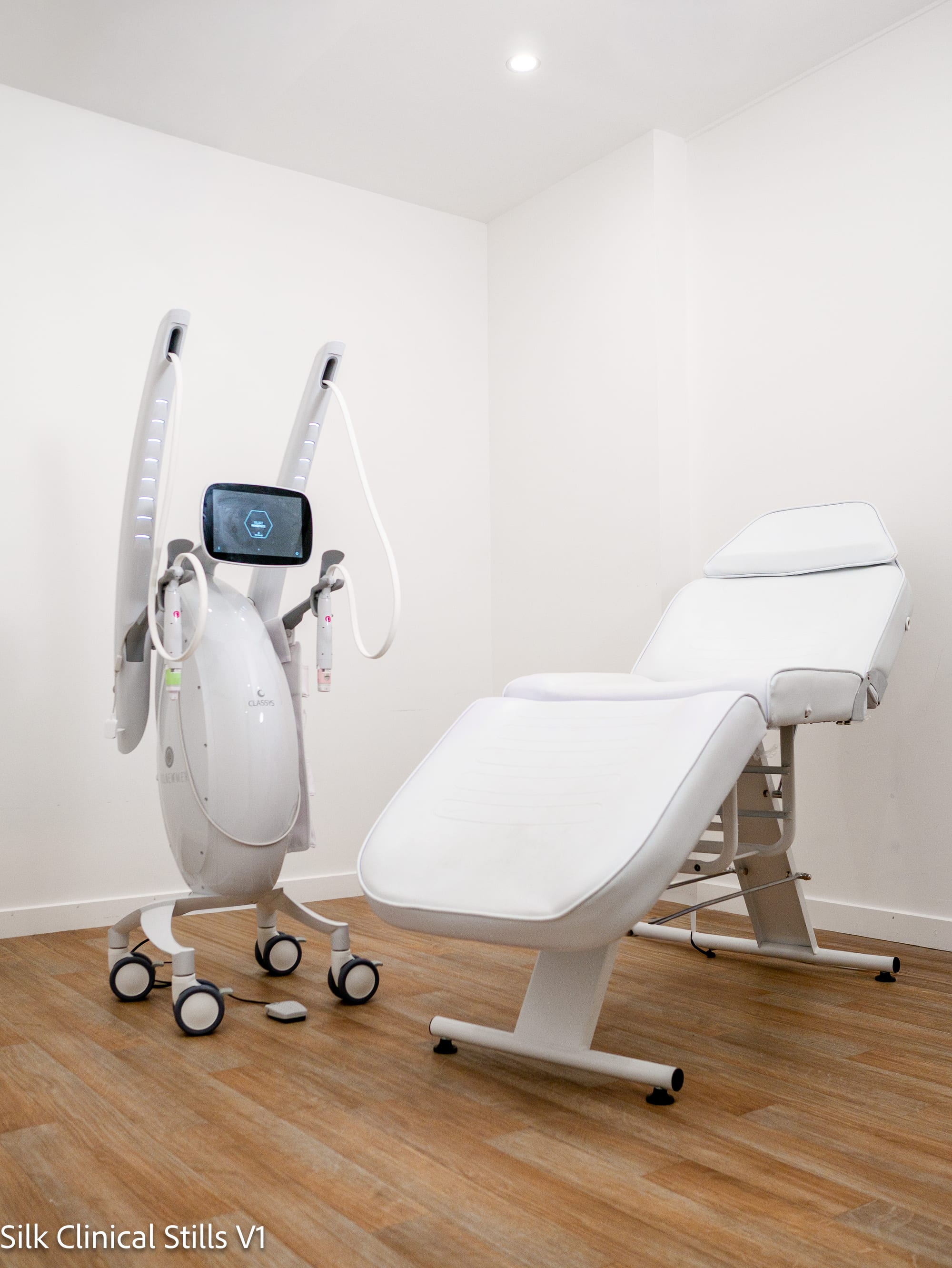Volnewmer RF Skin Tightening